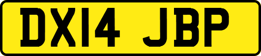 DX14JBP