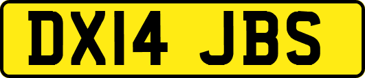 DX14JBS