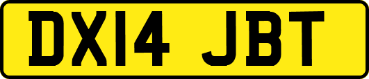 DX14JBT