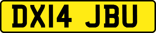 DX14JBU