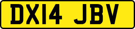 DX14JBV