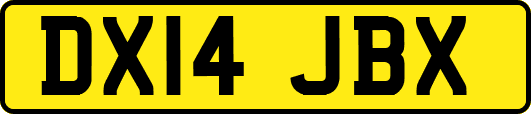 DX14JBX