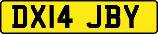 DX14JBY