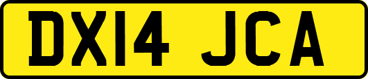 DX14JCA