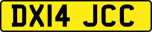 DX14JCC