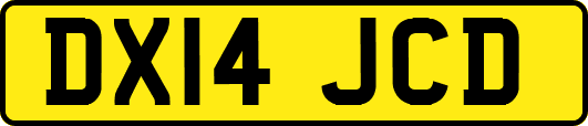 DX14JCD
