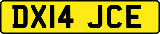 DX14JCE