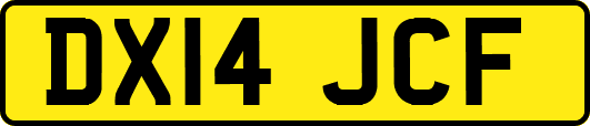 DX14JCF