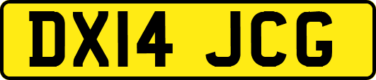 DX14JCG