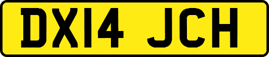 DX14JCH