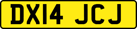 DX14JCJ