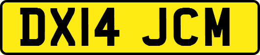 DX14JCM