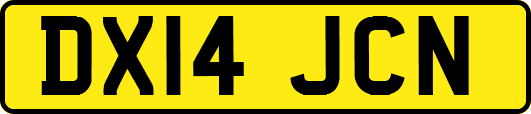 DX14JCN