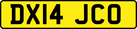 DX14JCO