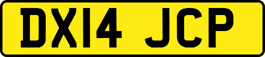 DX14JCP