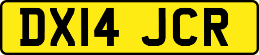 DX14JCR