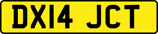 DX14JCT