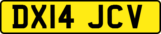 DX14JCV