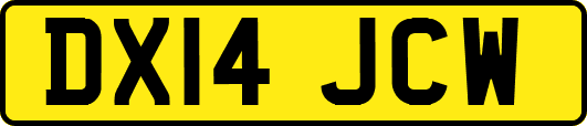DX14JCW