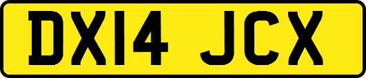 DX14JCX