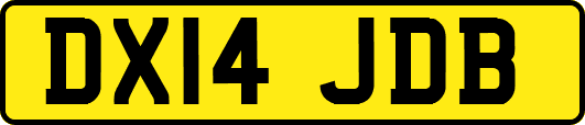 DX14JDB