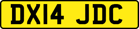 DX14JDC
