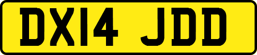 DX14JDD
