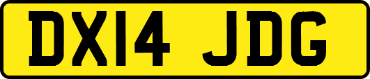 DX14JDG