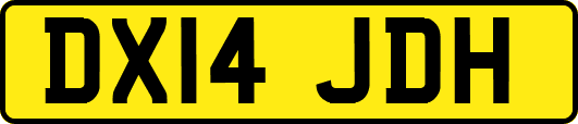 DX14JDH