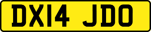 DX14JDO