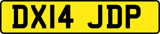 DX14JDP