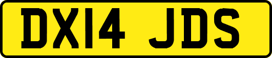 DX14JDS
