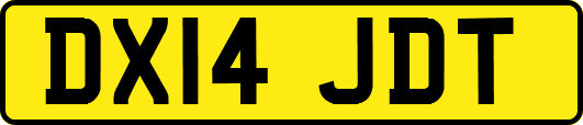 DX14JDT