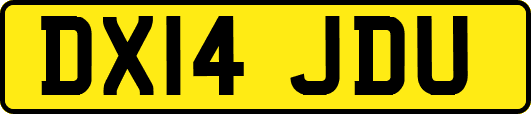 DX14JDU