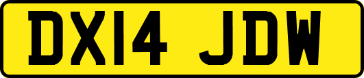 DX14JDW