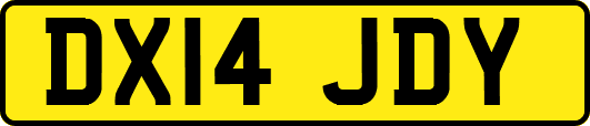 DX14JDY