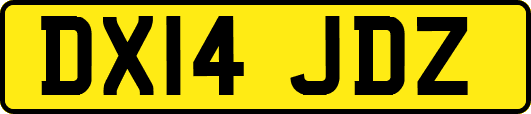DX14JDZ