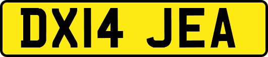 DX14JEA