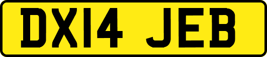 DX14JEB