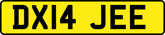 DX14JEE