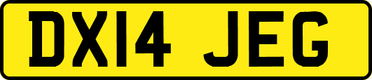 DX14JEG