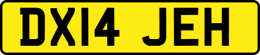 DX14JEH