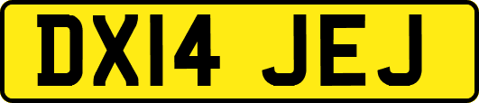 DX14JEJ