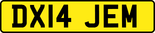 DX14JEM