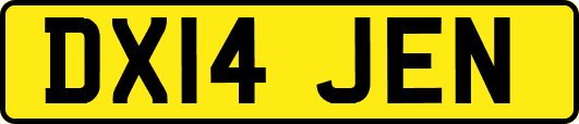 DX14JEN