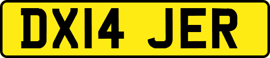 DX14JER