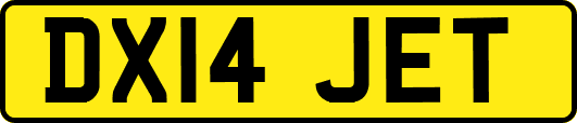 DX14JET