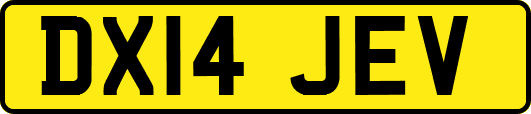 DX14JEV