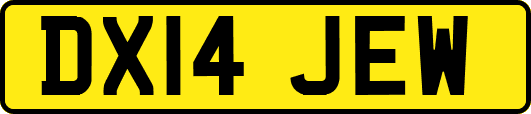 DX14JEW