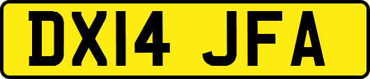 DX14JFA